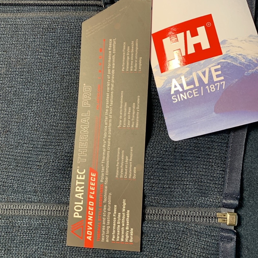 Helly Hansen jacket - Picture 9 of 9